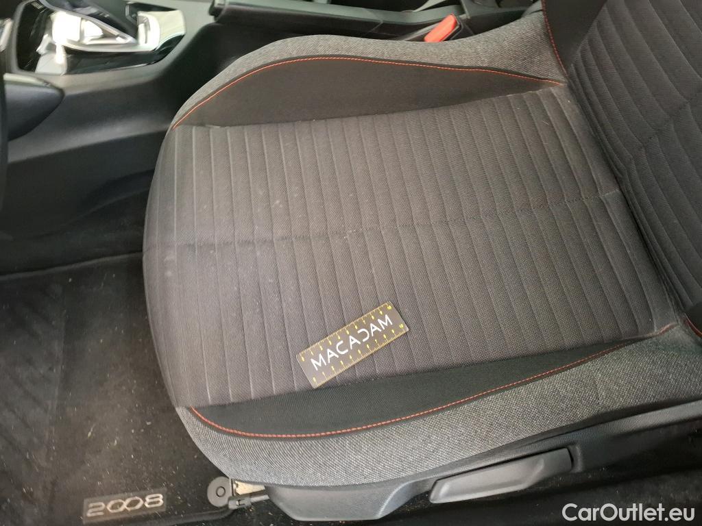  Peugeot  2008  Active Business 1.2 PureTech 130CV BVA8 E6d #31