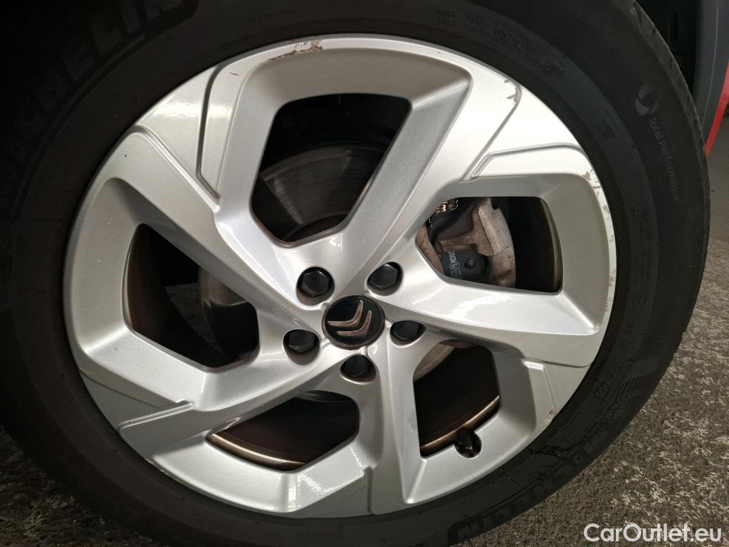  Citroen  C5  Aircross Business 1.2 PureTech 130CV BVM6 E6d #15