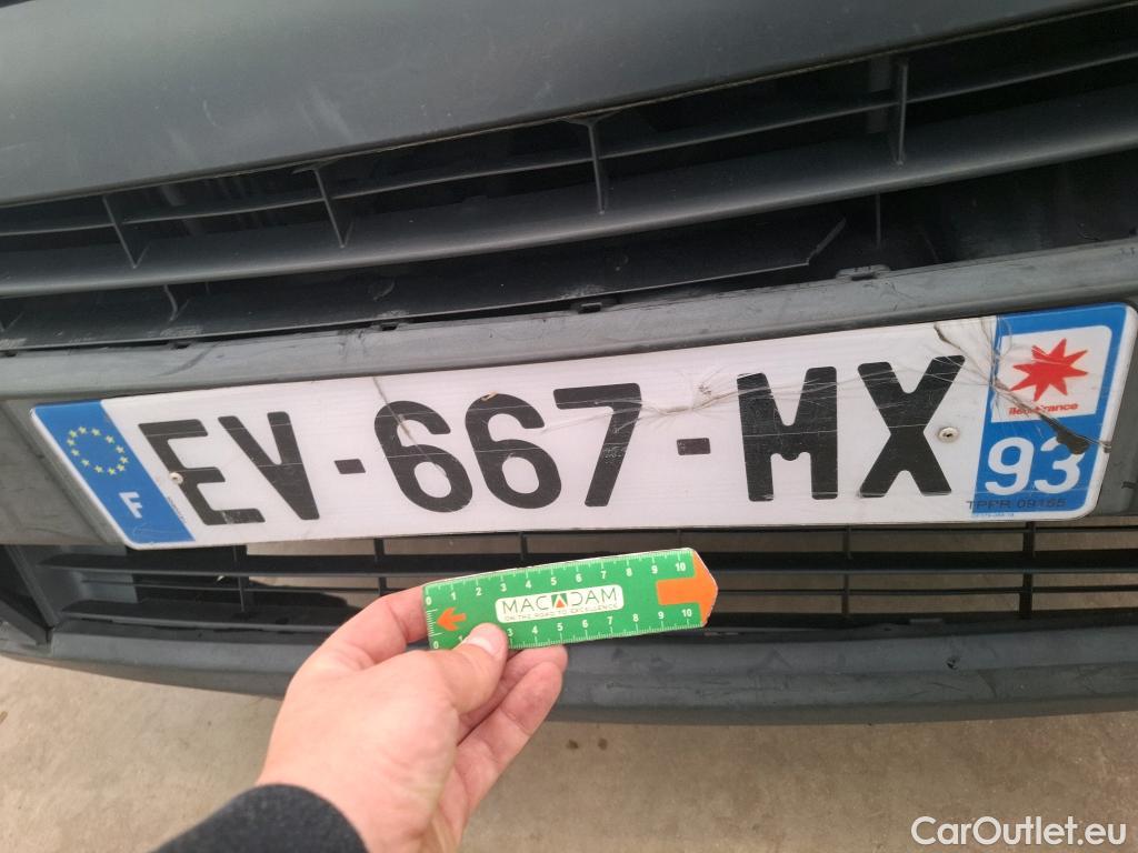  Citroen  Berlingo  Fourgon Club L1 (Court) 1.6 BlueHDi 100CV BVM6 E6 #98