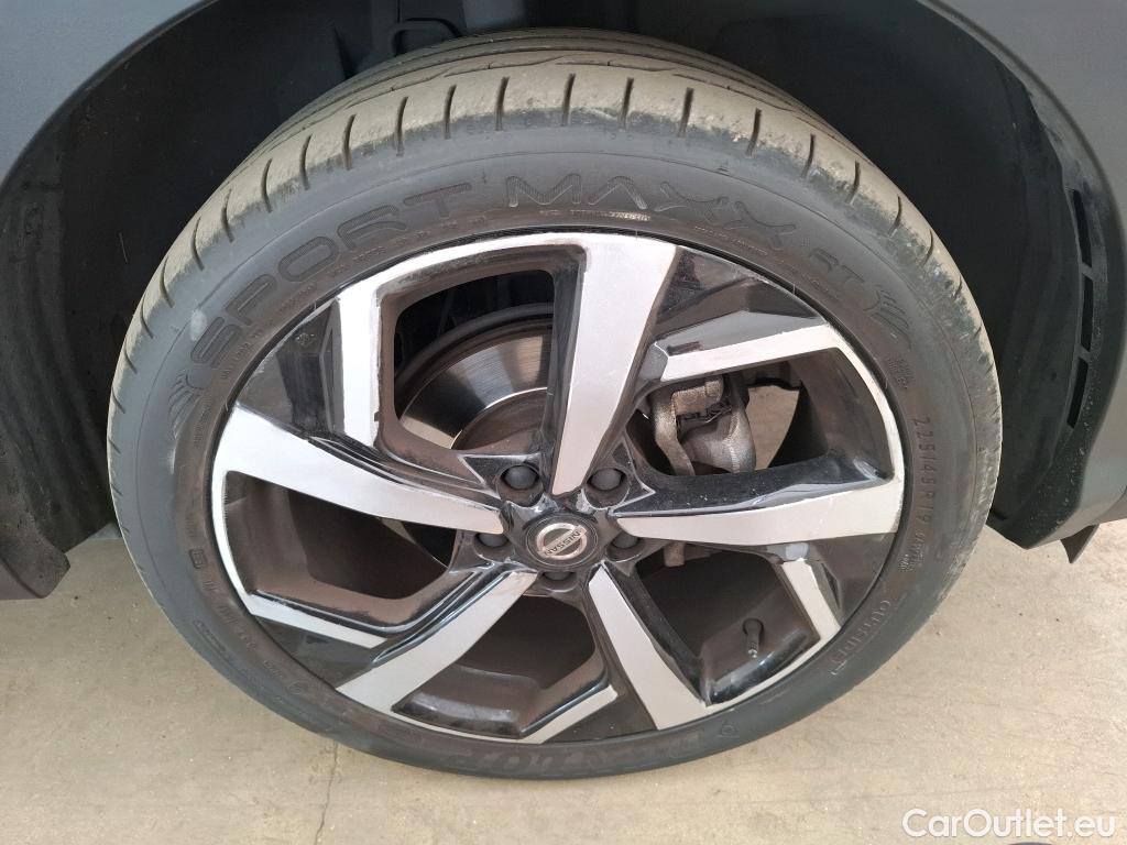  Nissan  Qashqai NISSAN  5p Crossover 1.2 DIG-T 115 Xtronic Tekna #11