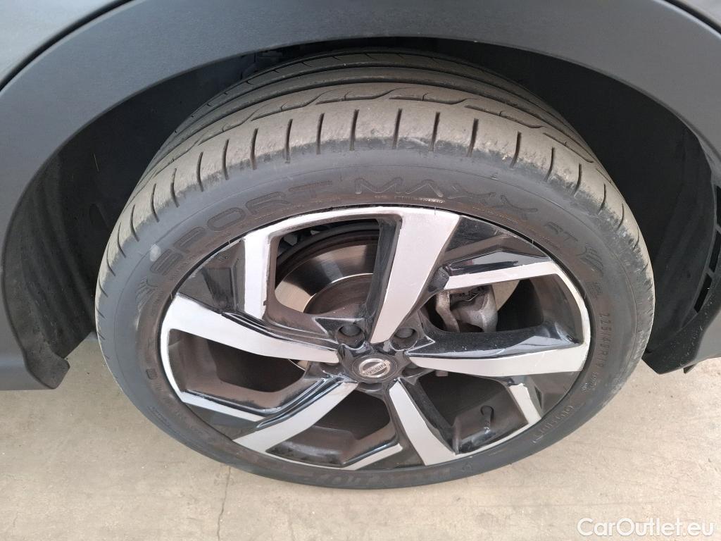  Nissan  Qashqai NISSAN  5p Crossover 1.2 DIG-T 115 Xtronic Tekna #16