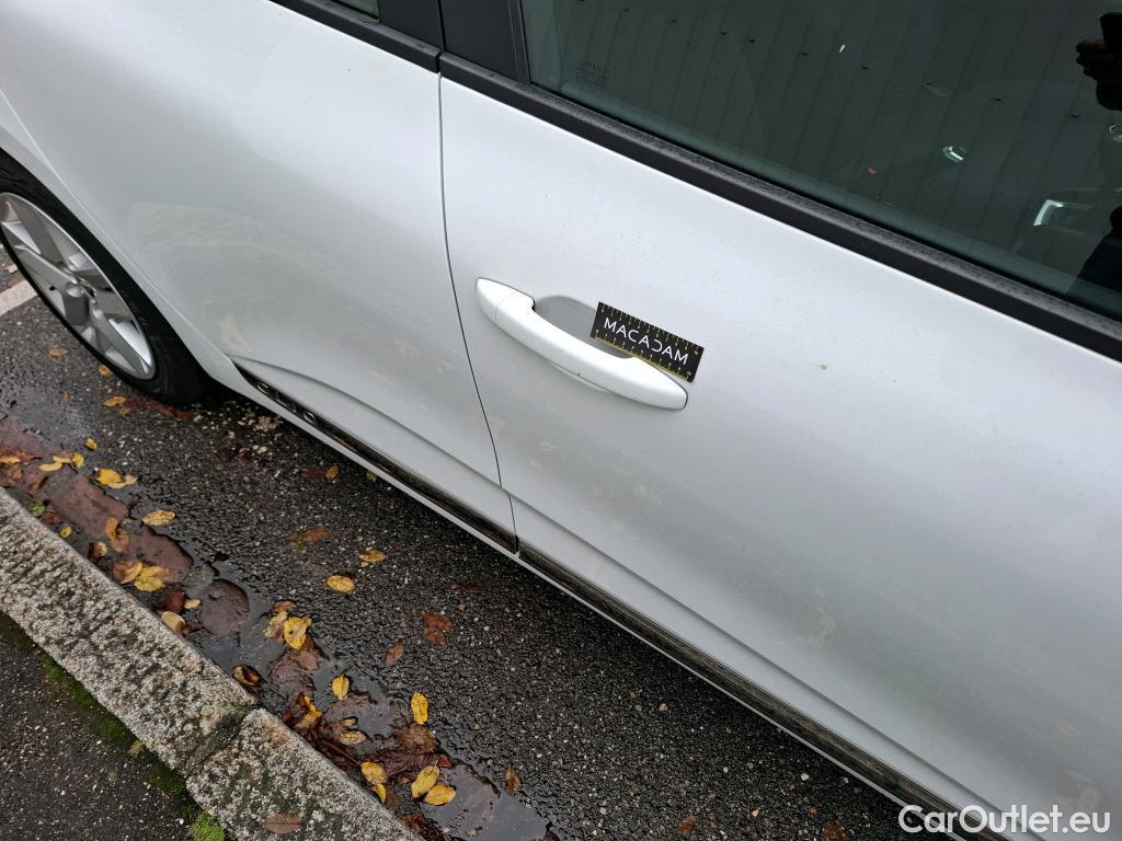  Renault  Clio  V Zen 1.0 SCe 70CV BVM5 E6dT #8