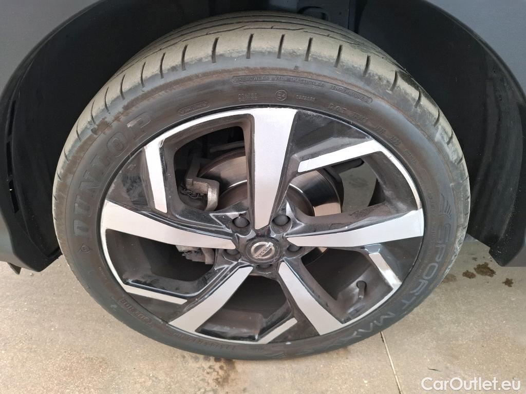  Nissan  Qashqai NISSAN  5p Crossover 1.2 DIG-T 115 Xtronic Tekna #29