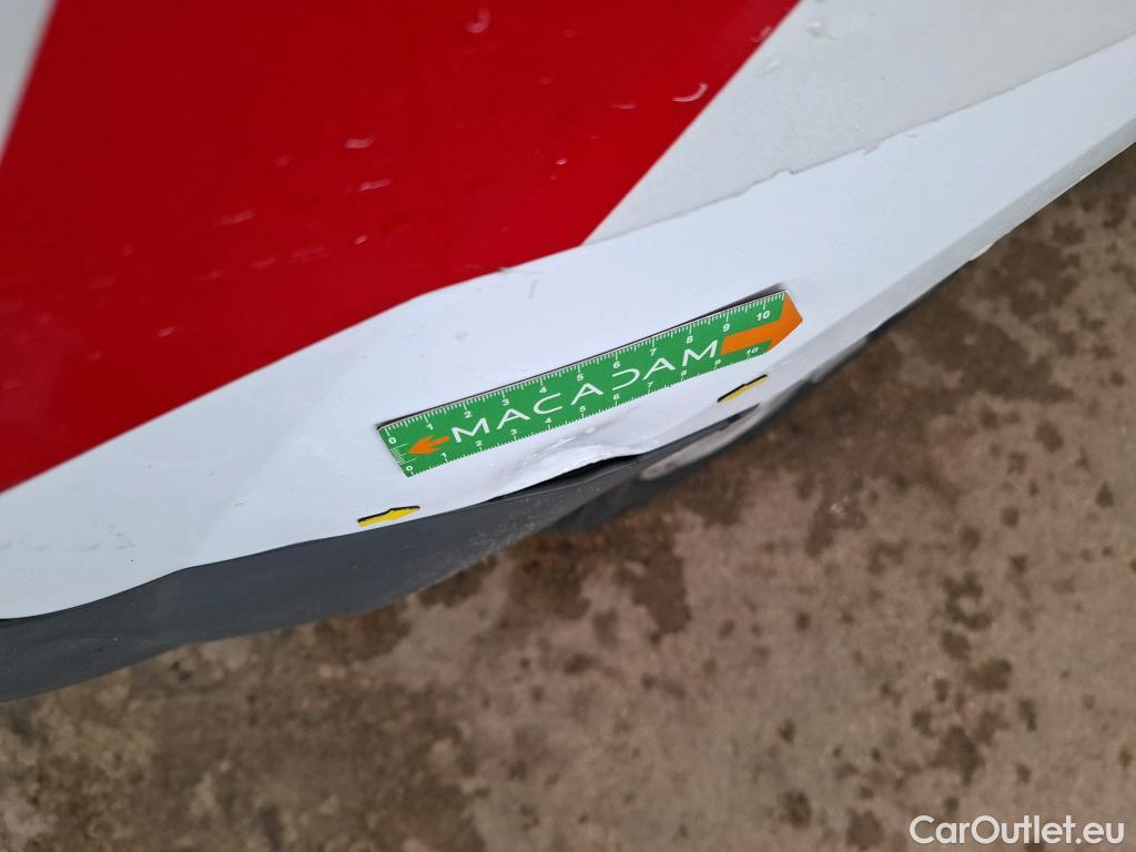  Renault  Kangoo  II Express Maxi Extra (Série Spéciale) 1.5 dCi 95CV BVM6 E6dT #8