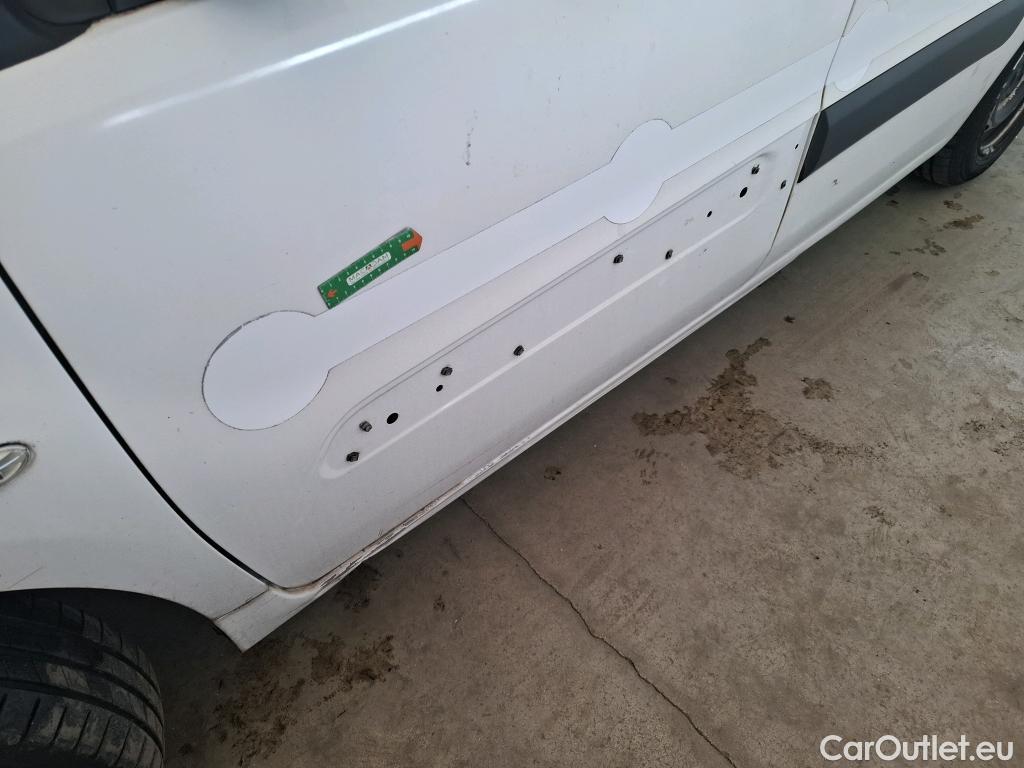  Citroen  Berlingo  Fourgon Club L1 (Court) 1.6 BlueHDi 100CV BVM6 E6 #89