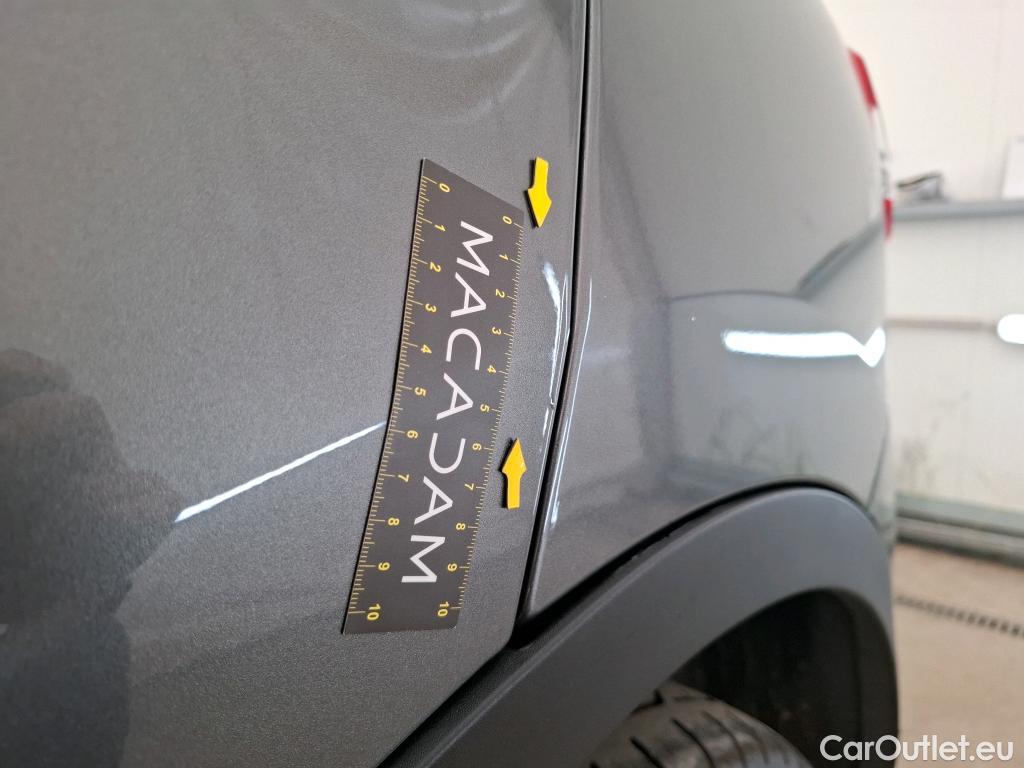  Nissan  Qashqai NISSAN  5p Crossover 1.2 DIG-T 115 Xtronic Tekna #6