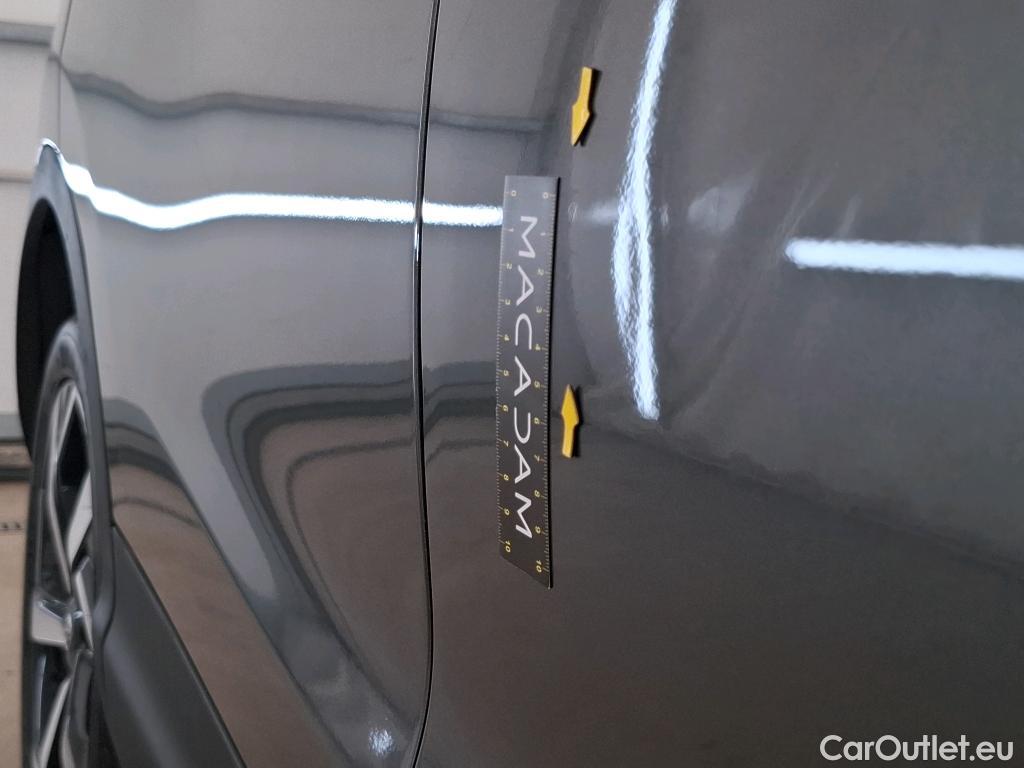  Nissan  Qashqai NISSAN  5p Crossover 1.2 DIG-T 115 Xtronic Tekna #2