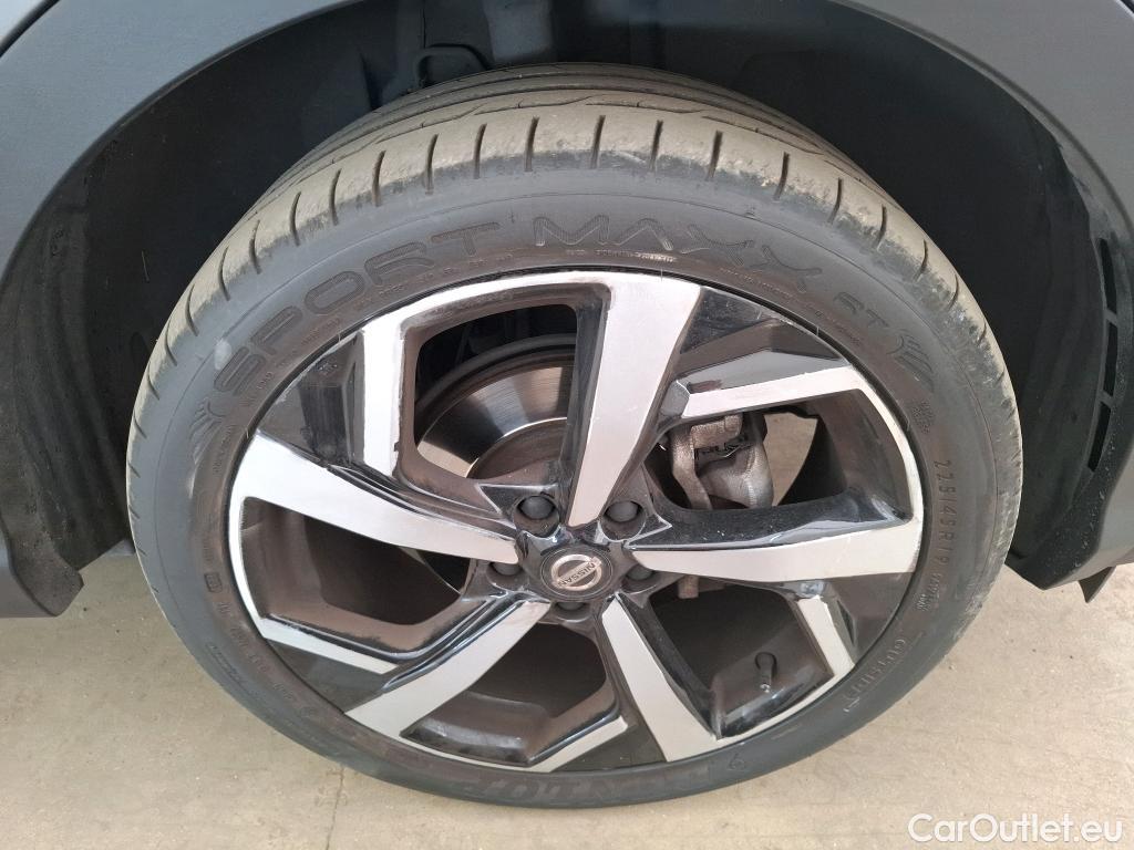  Nissan  Qashqai NISSAN  5p Crossover 1.2 DIG-T 115 Xtronic Tekna #17