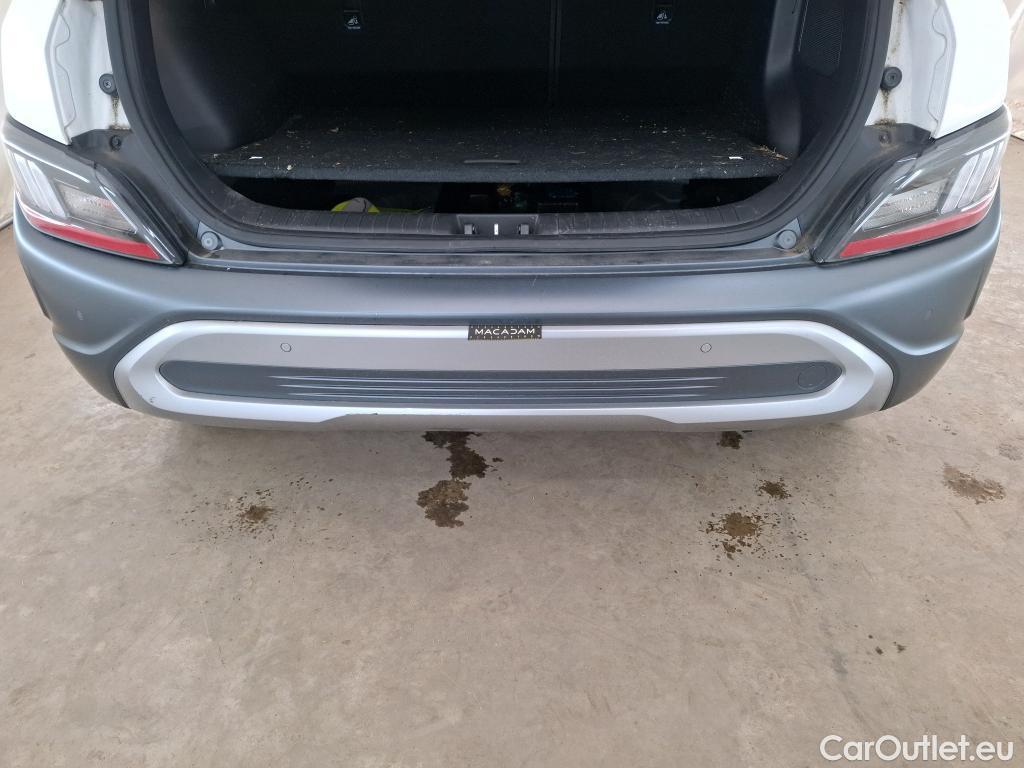  Hyundai  Konna Kona Executive Hybrid 2WD 1.6 GDI 140CV BVA6 E6d #19