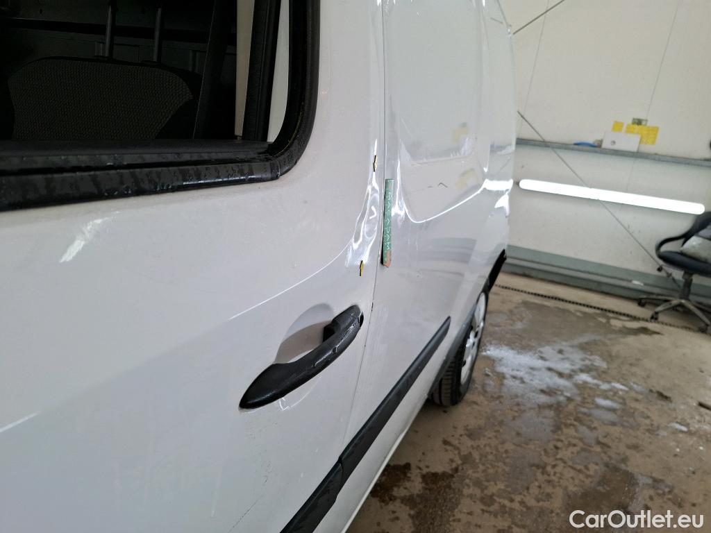  Renault  Kangoo  II Express Maxi Extra (Série Spéciale) 1.5 dCi 95CV BVM6 E6dT #4