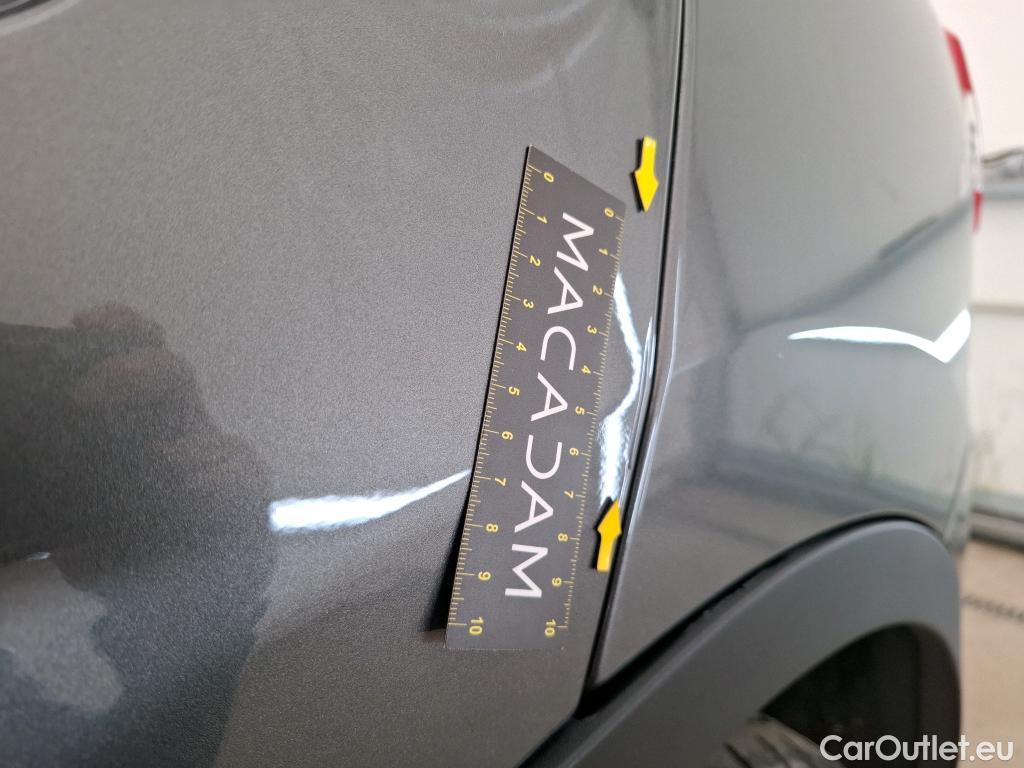  Nissan  Qashqai NISSAN  5p Crossover 1.2 DIG-T 115 Xtronic Tekna #5