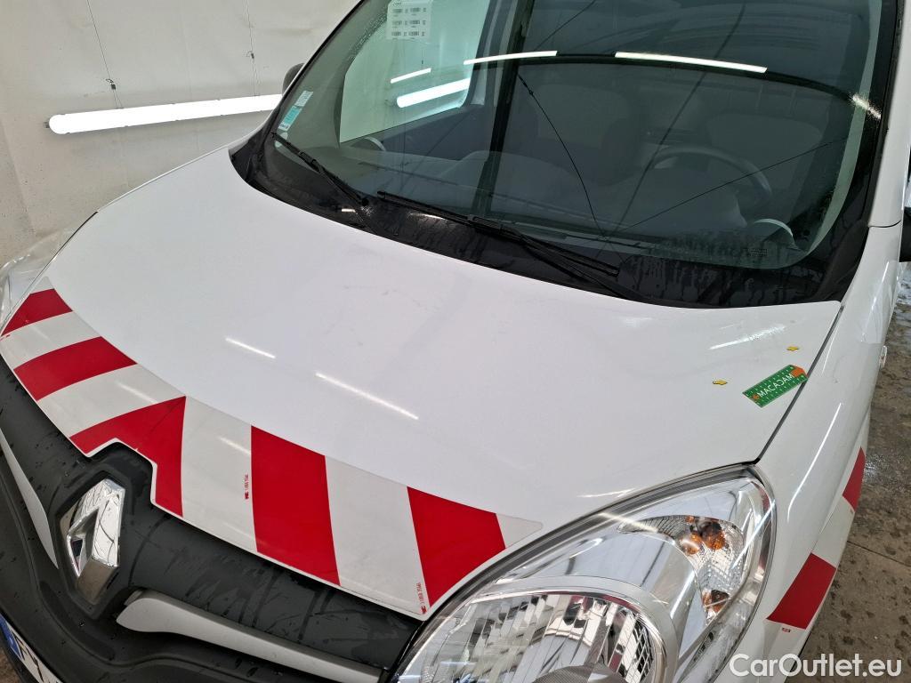  Renault  Kangoo  II Express Maxi Extra (Série Spéciale) 1.5 dCi 95CV BVM6 E6dT #14