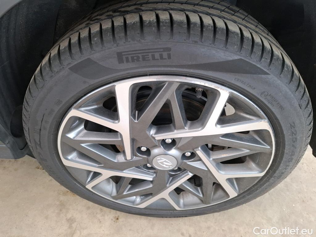  Hyundai  Konna Kona Executive Hybrid 2WD 1.6 GDI 140CV BVA6 E6d #2