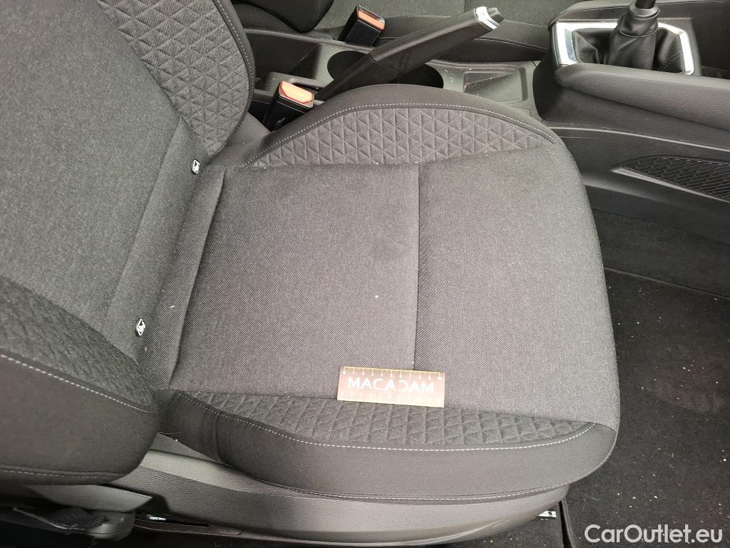  Renault  Clio  V Business 1.5 dCi 85CV BVM6 E6dT #10