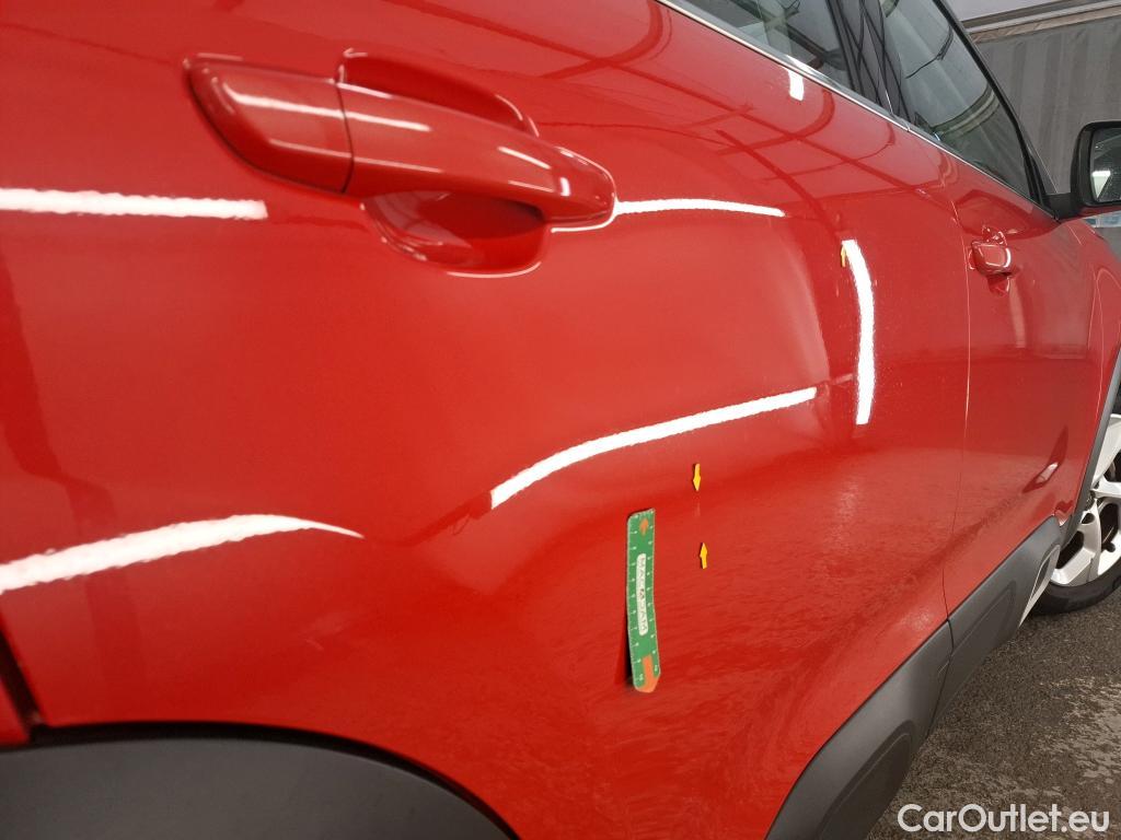  Citroen  C5  Aircross Business 1.2 PureTech 130CV BVM6 E6d #26