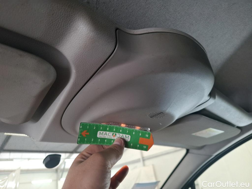  Citroen  Berlingo  Fourgon Club L1 (Court) 1.6 BlueHDi 100CV BVM6 E6 #83