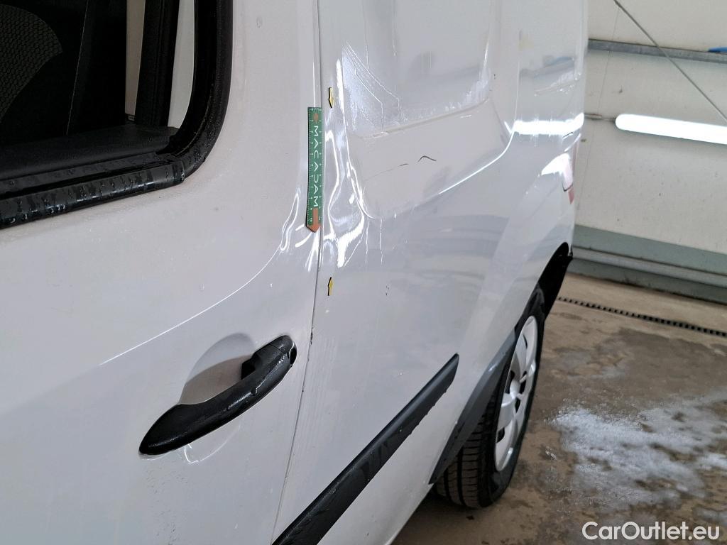  Renault  Kangoo  II Express Maxi Extra (Série Spéciale) 1.5 dCi 95CV BVM6 E6dT #6