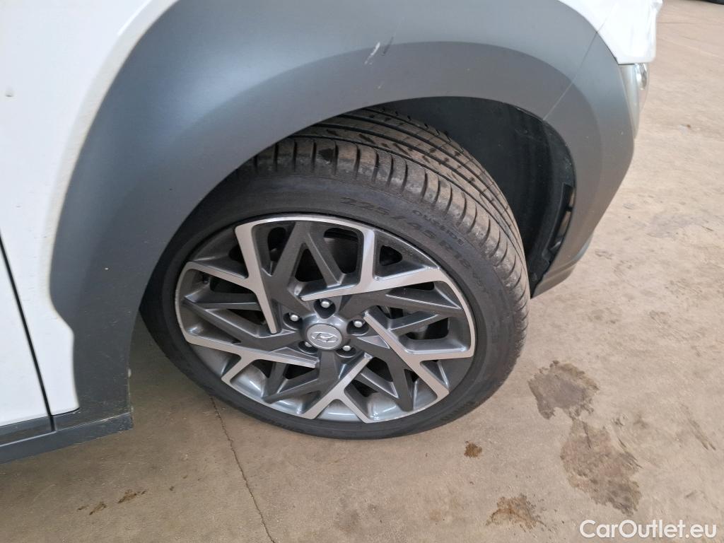  Hyundai  Konna Kona Executive Hybrid 2WD 1.6 GDI 140CV BVA6 E6d #6