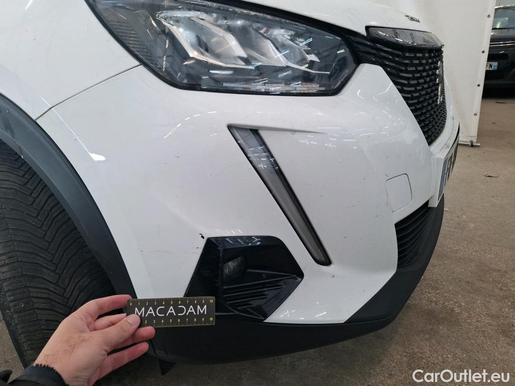  Peugeot  2008  Active Business 1.2 PureTech 130CV BVA8 E6d #17