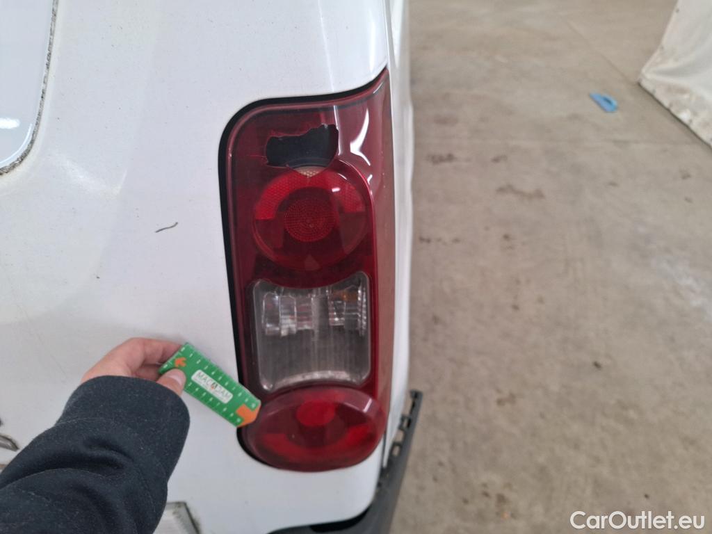  Citroen  Berlingo  Fourgon Club L1 (Court) 1.6 BlueHDi 100CV BVM6 E6 #69