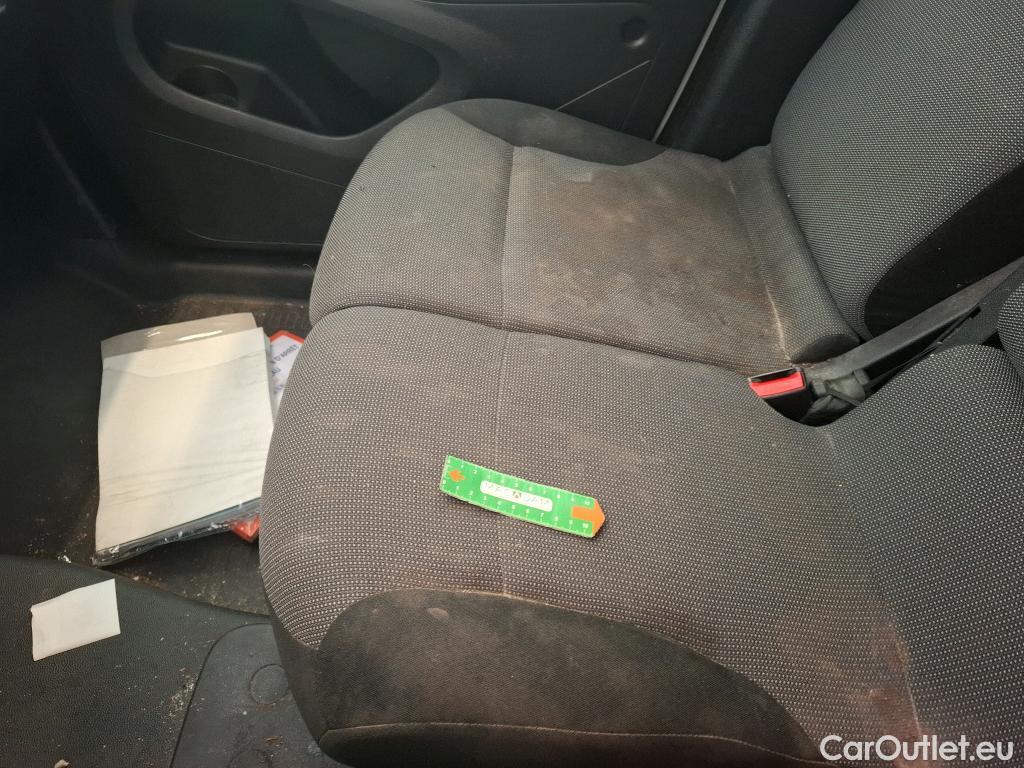  Citroen  Berlingo  Fourgon Club L1 (Court) 1.6 BlueHDi 100CV BVM6 E6 #99