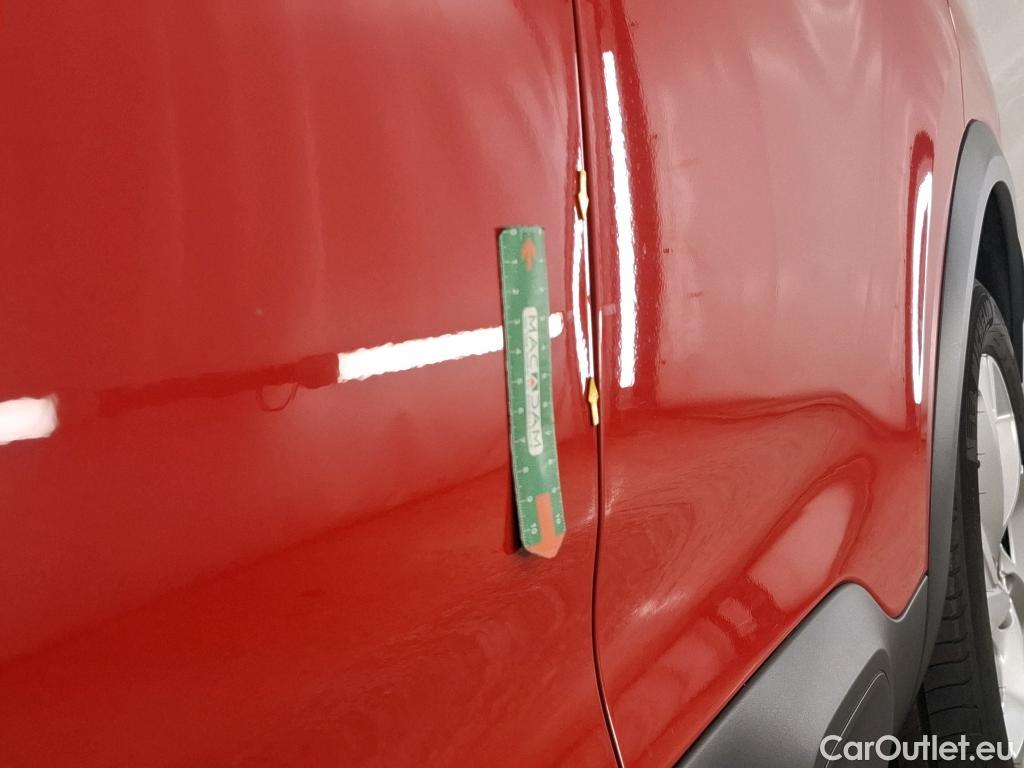  Citroen  C5  Aircross Business 1.2 PureTech 130CV BVM6 E6d #2