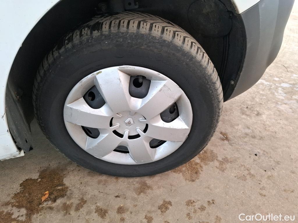  Renault  Kangoo  II Express Maxi Extra (Série Spéciale) 1.5 dCi 95CV BVM6 E6dT #28