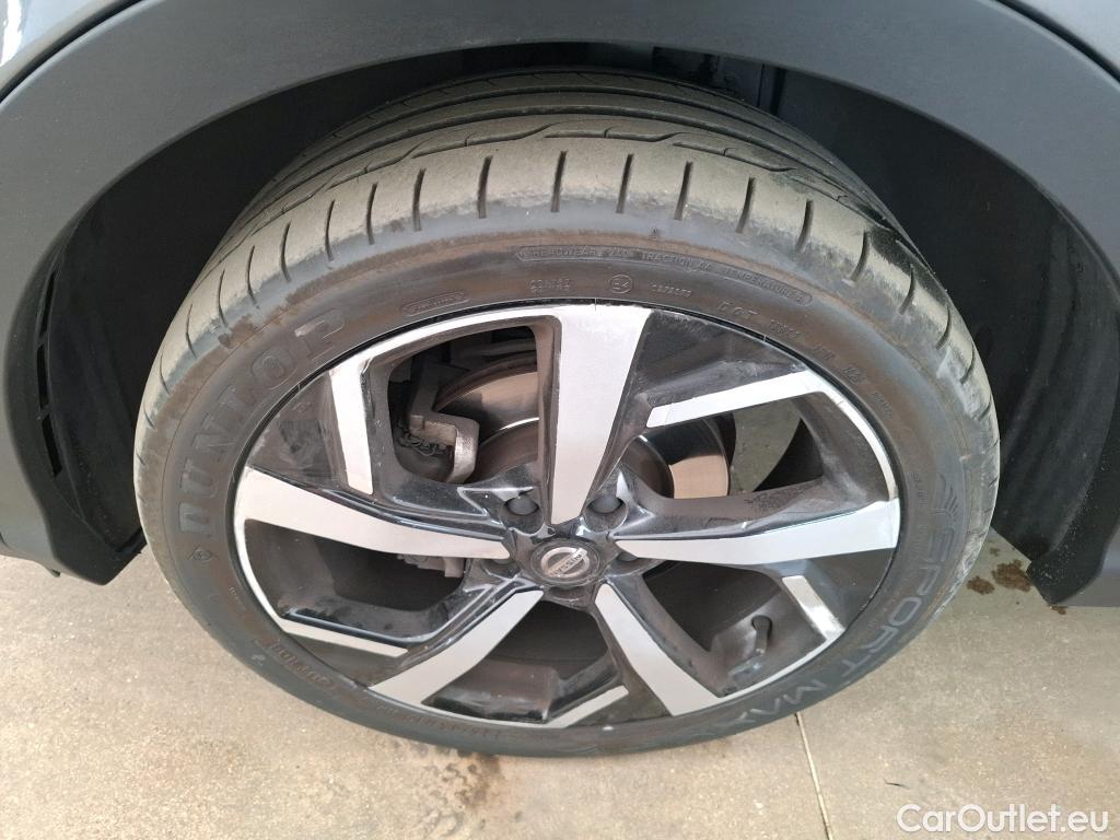  Nissan  Qashqai NISSAN  5p Crossover 1.2 DIG-T 115 Xtronic Tekna #28
