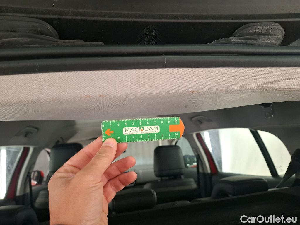  Citroen  C5  Aircross Business 1.2 PureTech 130CV BVM6 E6d #32