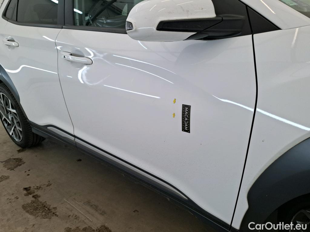  Hyundai  Konna Kona Executive Hybrid 2WD 1.6 GDI 140CV BVA6 E6d #16