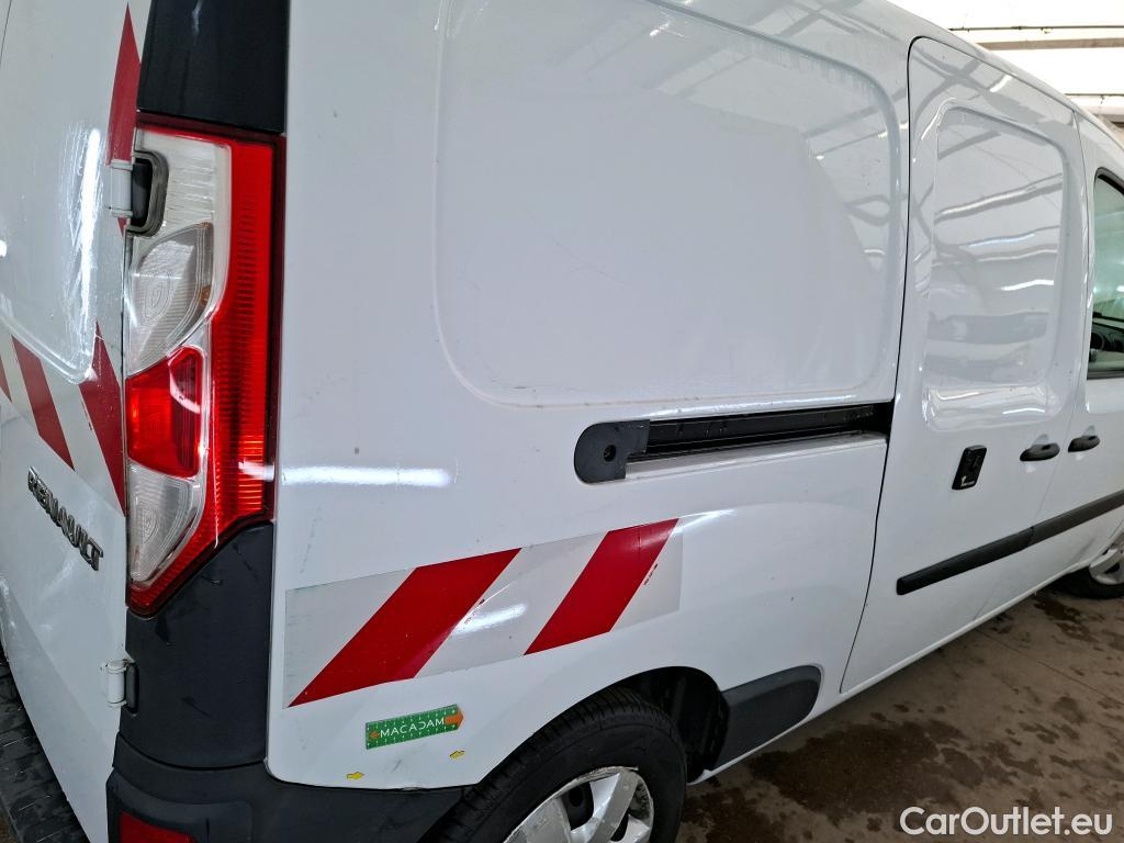  Renault  Kangoo  II Express Maxi Extra (Série Spéciale) 1.5 dCi 95CV BVM6 E6dT #7