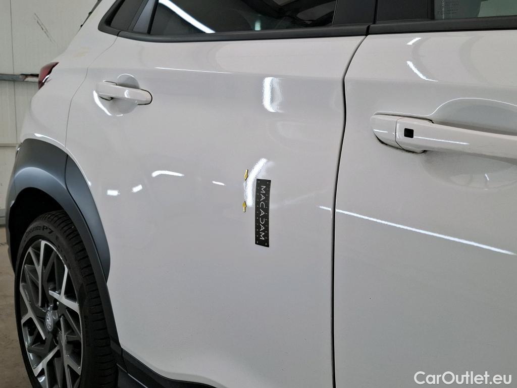  Hyundai  Konna Kona Executive Hybrid 2WD 1.6 GDI 140CV BVA6 E6d #14