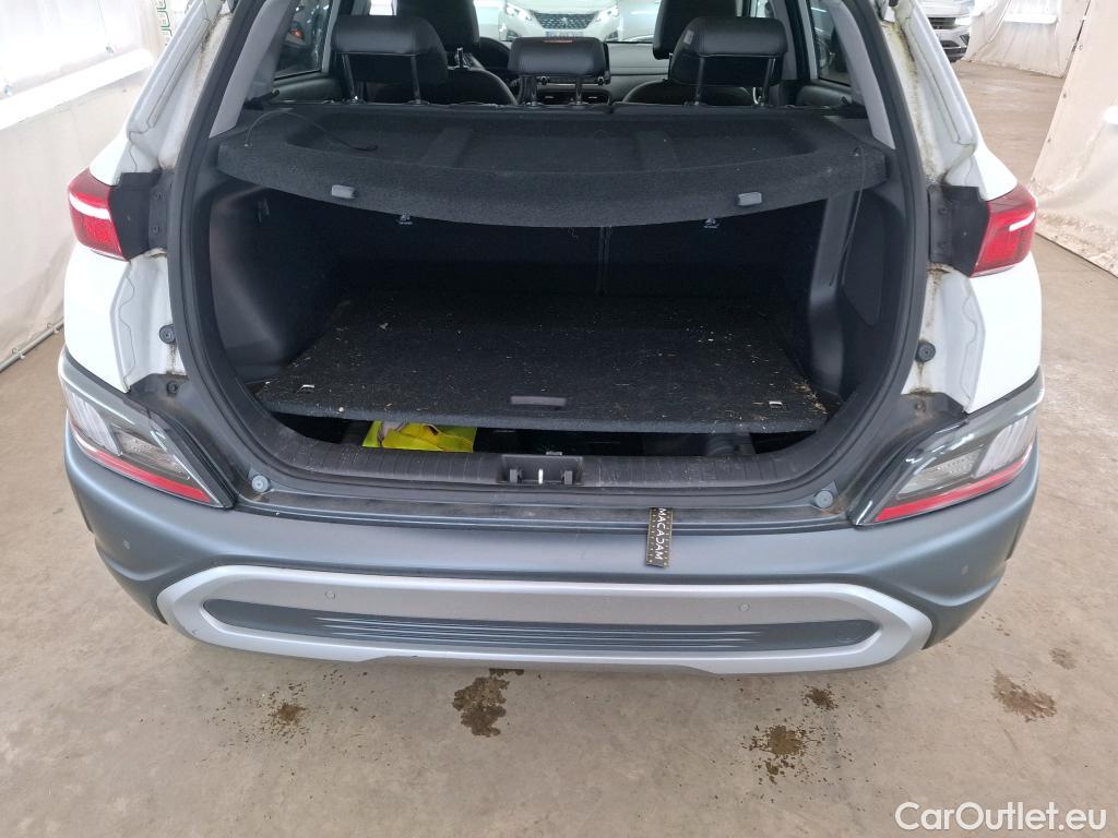  Hyundai  Konna Kona Executive Hybrid 2WD 1.6 GDI 140CV BVA6 E6d #29