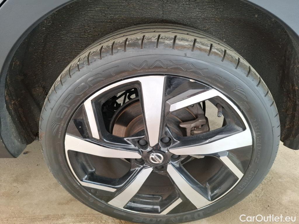  Nissan  Qashqai NISSAN  5p Crossover 1.2 DIG-T 115 Xtronic Tekna #23