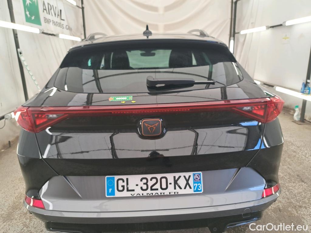  Cupra  Formentor CUPRA  / 2020 / 5P / SUV 1.5 TSI 150ch DSG7 Business Edition CD LOT250 #5