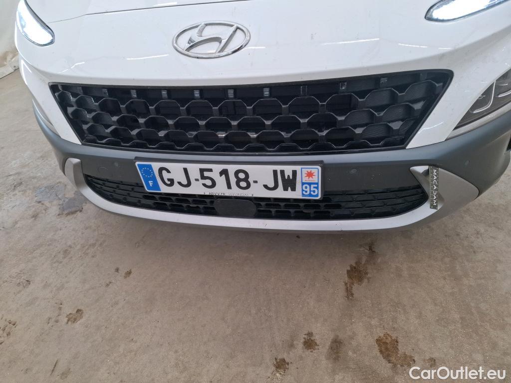 Hyundai  Konna Kona Executive Hybrid 2WD 1.6 GDI 140CV BVA6 E6d #26