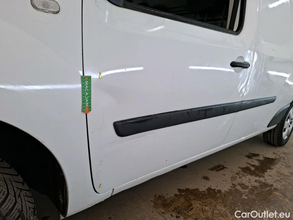  Renault  Kangoo  II Express Maxi Extra (Série Spéciale) 1.5 dCi 95CV BVM6 E6dT #1