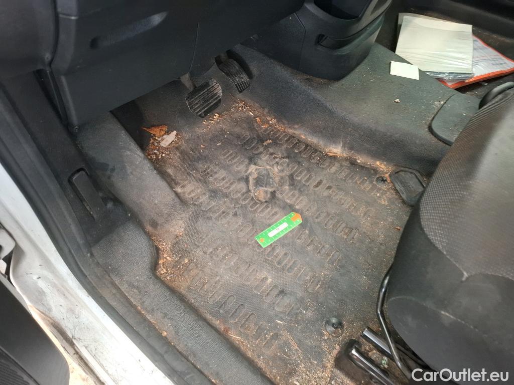  Citroen  Berlingo  Fourgon Club L1 (Court) 1.6 BlueHDi 100CV BVM6 E6 #80