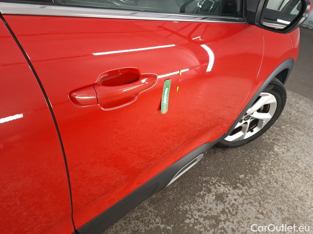  Citroen  C5  Aircross Business 1.2 PureTech 130CV BVM6 E6d #29