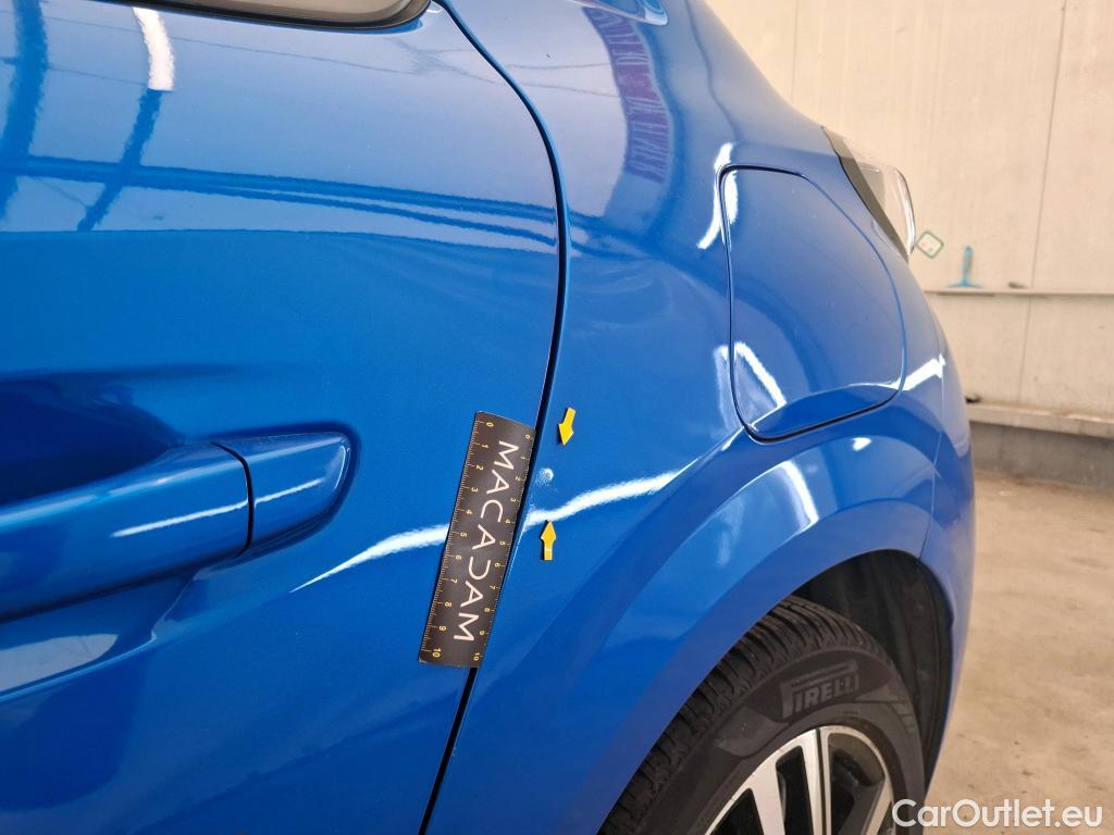  Peugeot  208  Allure Business 1.2 PureTech 100CV BVA8 E6d #8