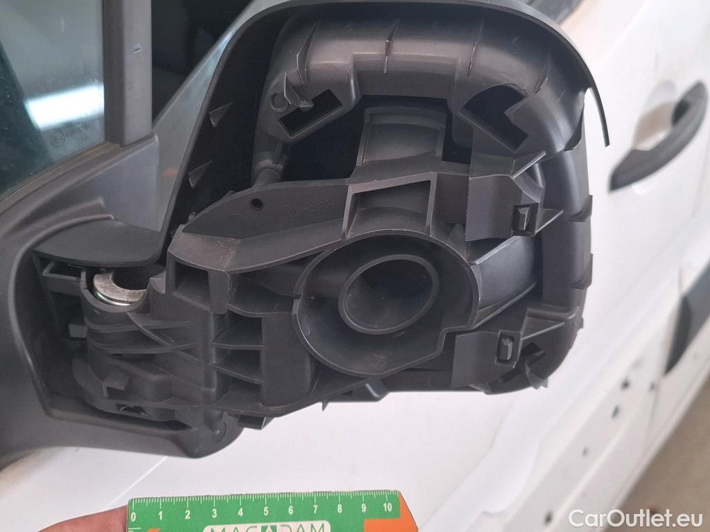  Citroen  Berlingo  Fourgon Club L1 (Court) 1.6 BlueHDi 100CV BVM6 E6 #96