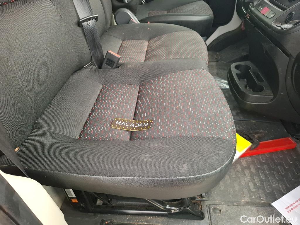  Citroen  Jumper  Fourgon Grand Volume 30 L2H2 Club BlueHDi 140 Start&Stop BlueHDi 140CV BVM6 E6dT #61