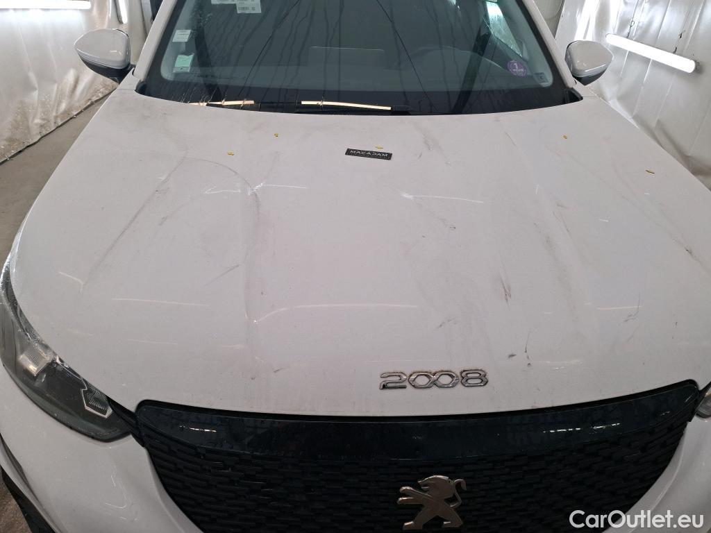  Peugeot  2008  Active Business 1.2 PureTech 130CV BVA8 E6d #10