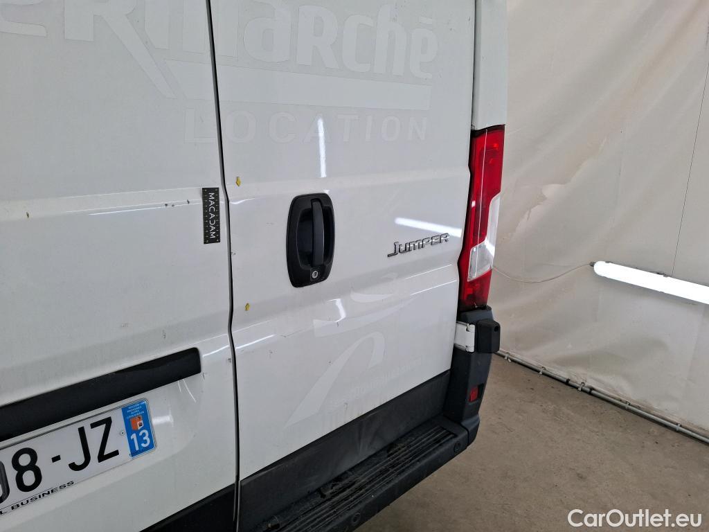  Citroen  Jumper  Fourgon Grand Volume 30 L2H2 Club BlueHDi 140 Start&Stop BlueHDi 140CV BVM6 E6dT #29