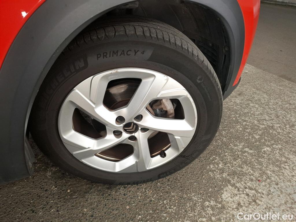  Citroen  C5  Aircross Business 1.2 PureTech 130CV BVM6 E6d #14