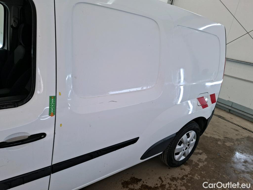  Renault  Kangoo  II Express Maxi Extra (Série Spéciale) 1.5 dCi 95CV BVM6 E6dT #5