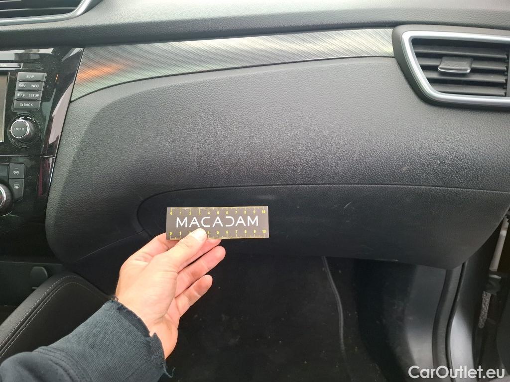  Nissan  Qashqai NISSAN  5p Crossover 1.2 DIG-T 115 Xtronic Tekna #7