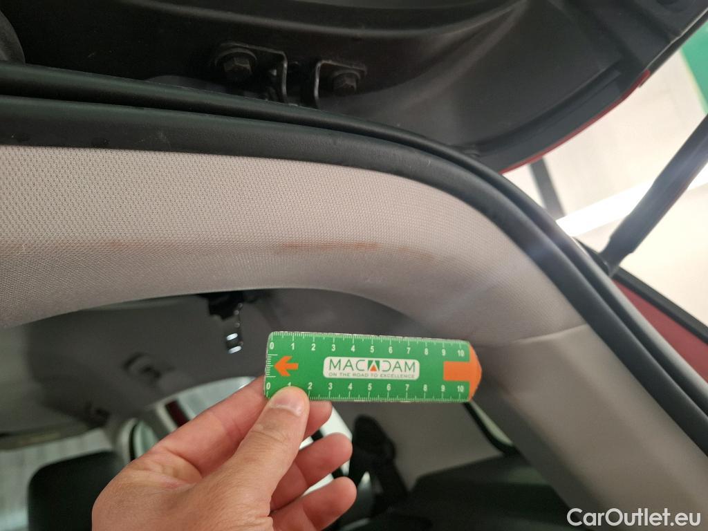  Citroen  C5  Aircross Business 1.2 PureTech 130CV BVM6 E6d #31