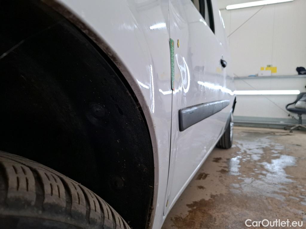  Renault  Kangoo  II Express Maxi Extra (Série Spéciale) 1.5 dCi 95CV BVM6 E6dT #2