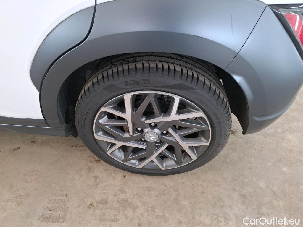  Hyundai  Konna Kona Executive Hybrid 2WD 1.6 GDI 140CV BVA6 E6d #1